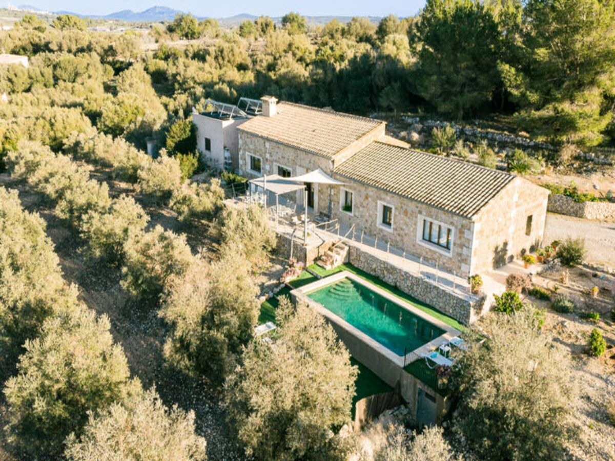 Apartment 268 Villa Can Caluix ETV/8149 von Mallorca Charme