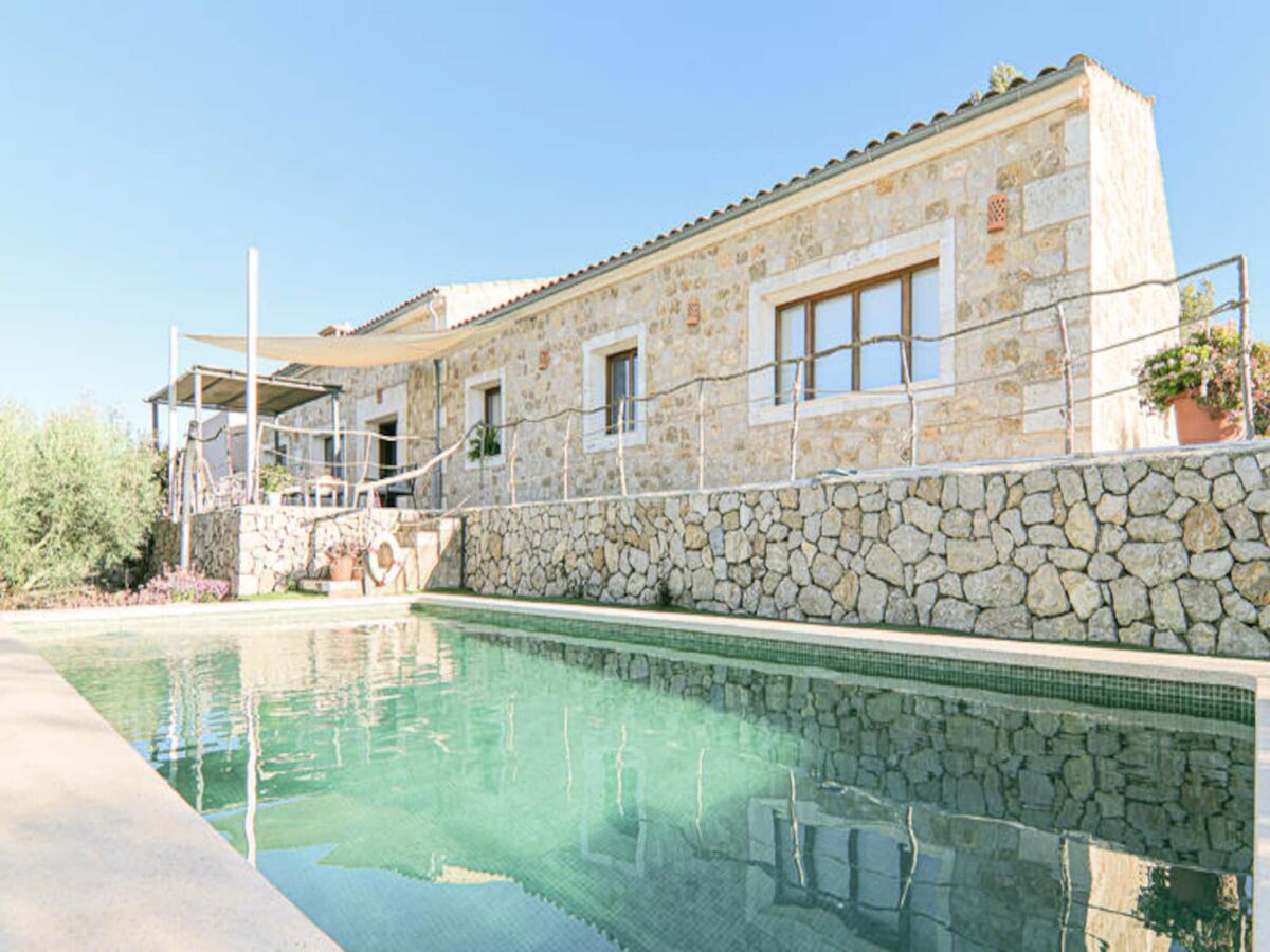 Apartment 268 Villa Can Caluix ETV/8149 von Mallorca Charme - Outdoor photo 2