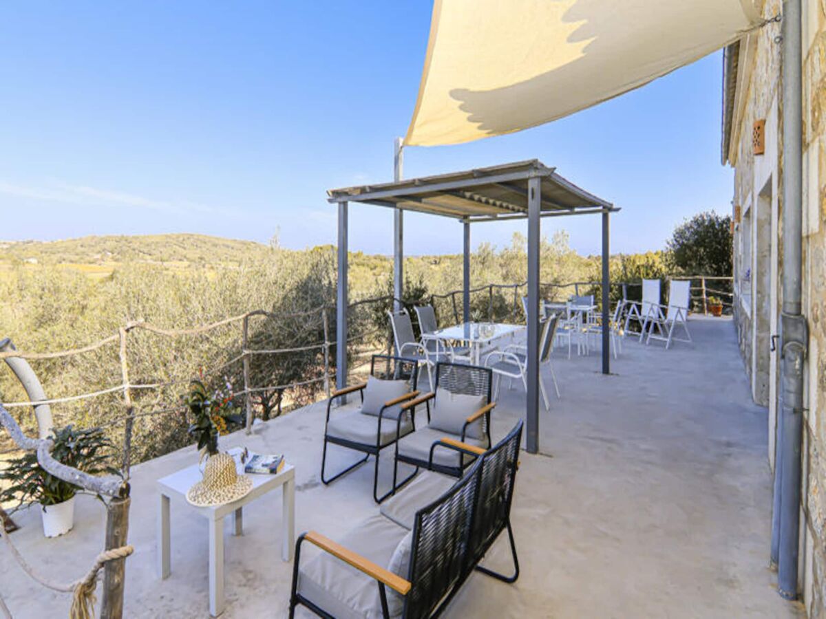 Apartment 268 Villa Can Caluix ETV/8149 von Mallorca Charme - Outdoor photo 4