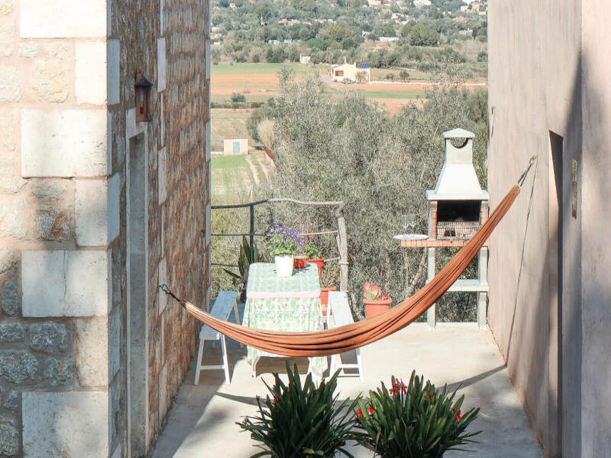 Apartment 268 Villa Can Caluix ETV/8149 von Mallorca Charme - Outdoor photo 5