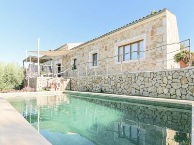 Apartment 268 Villa Can Caluix ETV/8149 von Mallorca Charme - Outdoor photo 2