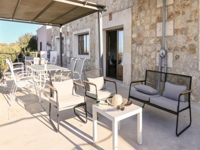 Apartment 268 Villa Can Caluix ETV/8149 von Mallorca Charme - Outdoor photo 3