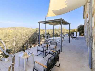 Apartment 268 Villa Can Caluix ETV/8149 von Mallorca Charme - Outdoor photo 4