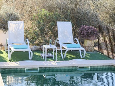 Apartment 268 Villa Can Caluix ETV/8149 von Mallorca Charme - Outdoor photo 6