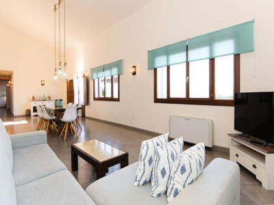 Apartment 268 Villa Can Caluix ETV/8149 von Mallorca Charme - Outdoor photo 9