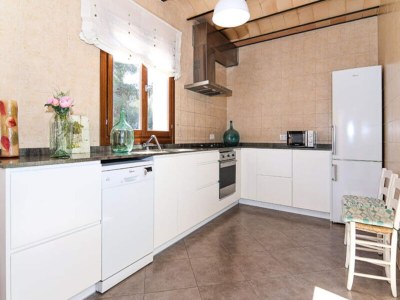 Apartment 268 Villa Can Caluix ETV/8149 von Mallorca Charme - Outdoor photo 10