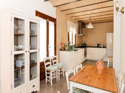 Apartment 268 Villa Can Caluix ETV/8149 von Mallorca Charme - Outdoor photo 11