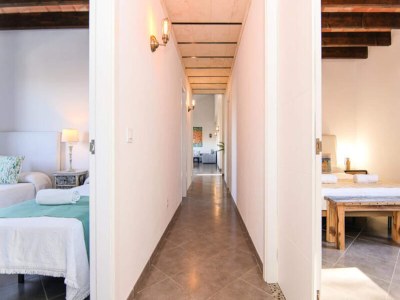 Apartment 268 Villa Can Caluix ETV/8149 von Mallorca Charme - Outdoor photo 12