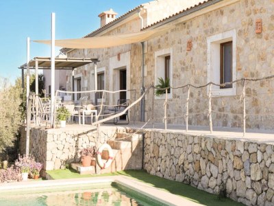 Apartment 268 Villa Can Caluix ETV/8149 von Mallorca Charme - Outdoor photo 23