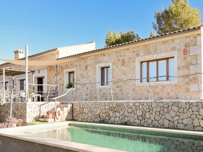 Apartment 268 Villa Can Caluix ETV/8149 von Mallorca Charme - Outdoor photo 24