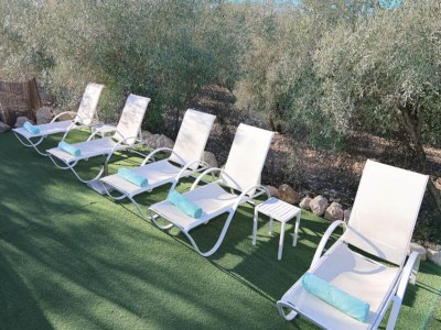 Apartment 268 Villa Can Caluix ETV/8149 von Mallorca Charme - Outdoor photo 26