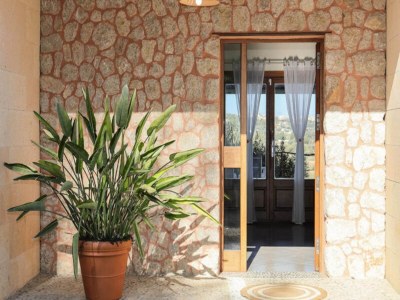 Apartment 268 Villa Can Caluix ETV/8149 von Mallorca Charme - Outdoor photo 27