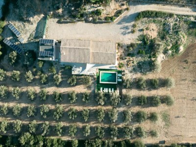 Apartment 268 Villa Can Caluix ETV/8149 von Mallorca Charme - Outdoor photo 28