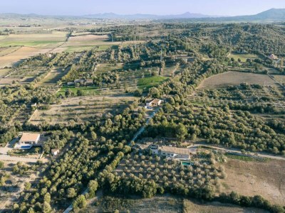 Apartment 268 Villa Can Caluix ETV/8149 von Mallorca Charme - Outdoor photo 29