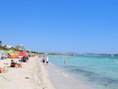 Apartment 268 Villa Can Caluix ETV/8149 von Mallorca Charme - Outdoor photo 35