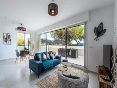 Apartment Apartments in Nice - Outdoor photo 5