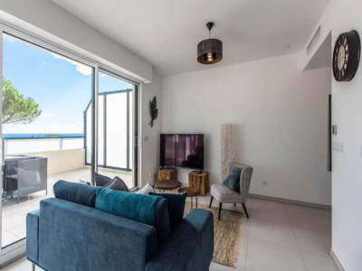 Apartment Apartments in Nice - Outdoor photo 6