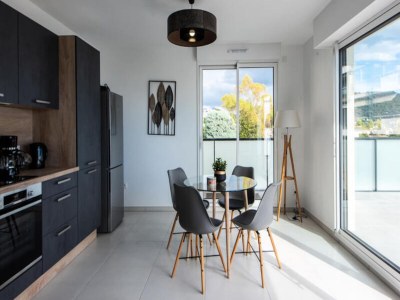 Apartment Apartments in Nice - Outdoor photo 7