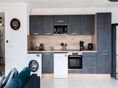 Apartment Apartments in Nice - Outdoor photo 8