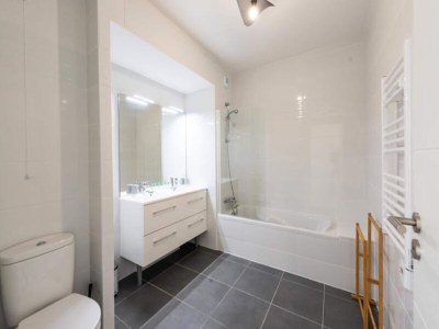 Apartment Apartments in Nice - Outdoor photo 12