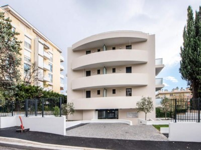 Apartment Apartments in Nice - Outdoor photo 14