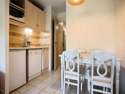 Apartment Comfort 1 Bedroom Apartment (4 people) - Outdoor photo 22