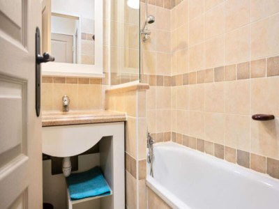 Apartment Comfort 1 Bedroom Apartment (4 people) - Outdoor photo 24