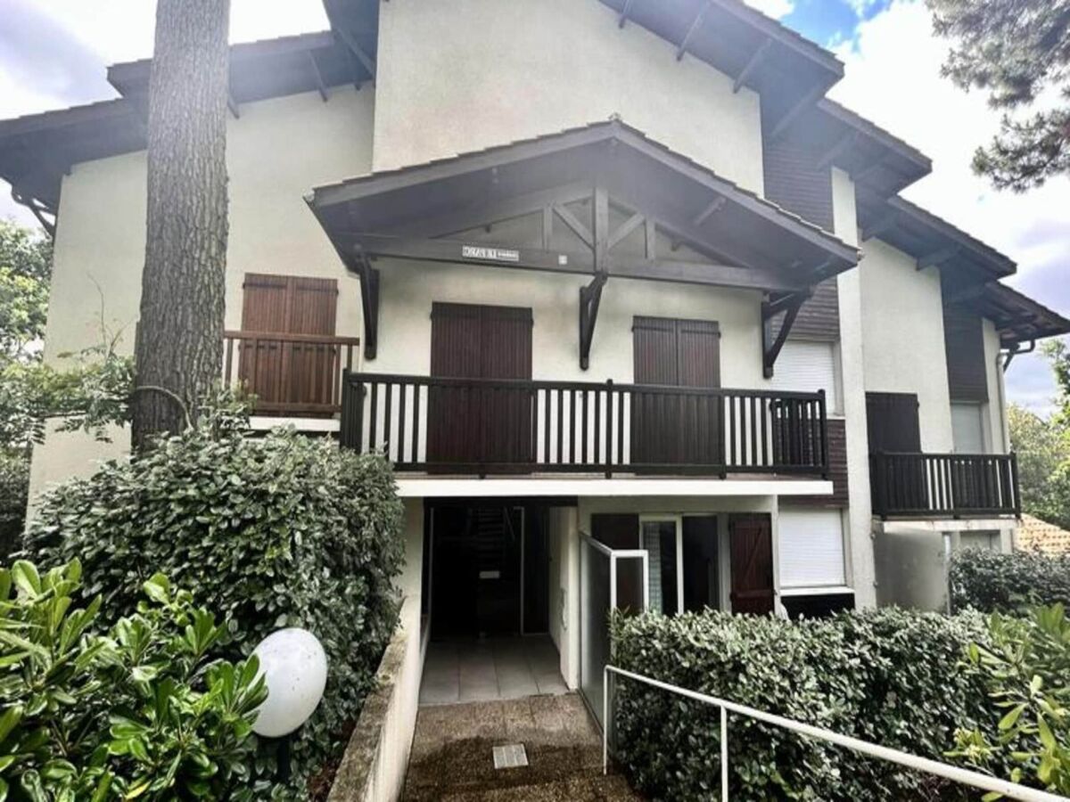 Apartment Residenz Le Parc - Outdoor photo 2