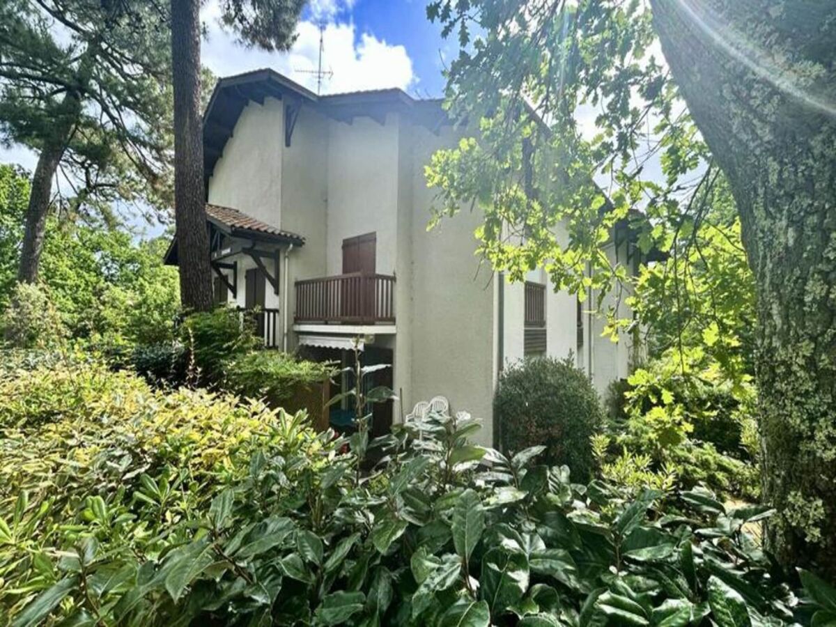 Apartment Residenz Le Parc - Outdoor photo 4