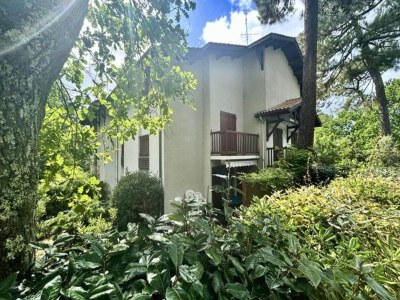 Apartment Residenz Le Parc in Gironde - Apartment