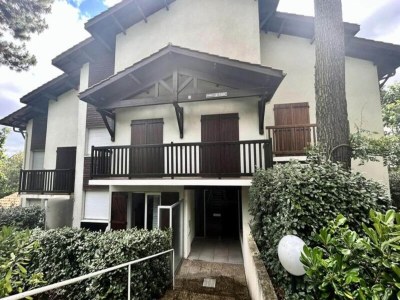 Apartment Residenz Le Parc - Outdoor photo 6