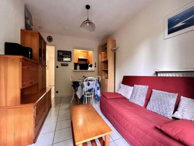 Apartment Residenz Le Parc - Features photo 9