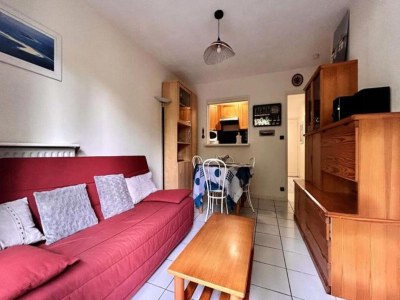 Apartment Residenz Le Parc - Features photo 10