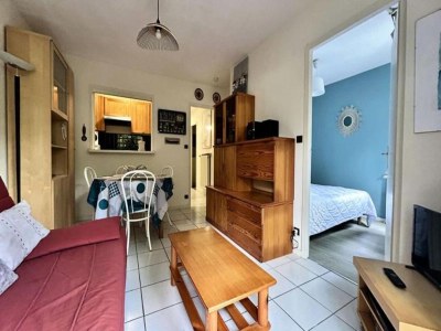 Apartment Residenz Le Parc - Features photo 11