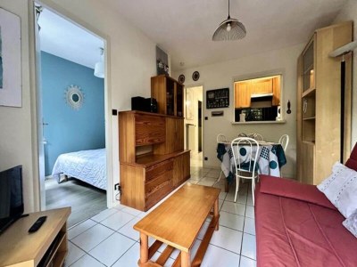 Apartment Residenz Le Parc - Features photo 12