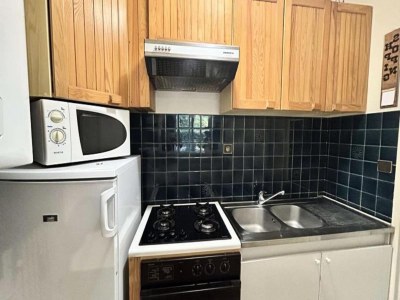 Apartment Residenz Le Parc - Features photo 13