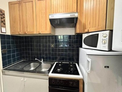 Apartment Residenz Le Parc - Features photo 14