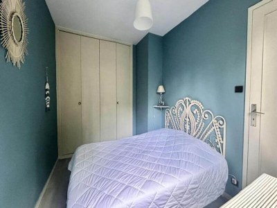 Apartment Residenz Le Parc - Features photo 15