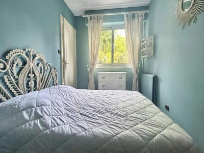 Apartment Residenz Le Parc - Features photo 16