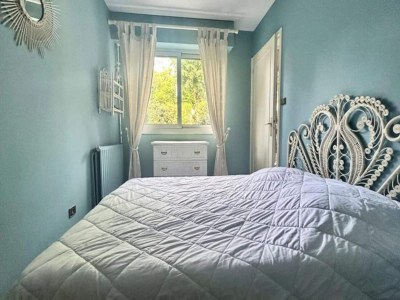 Apartment Residenz Le Parc - Features photo 18