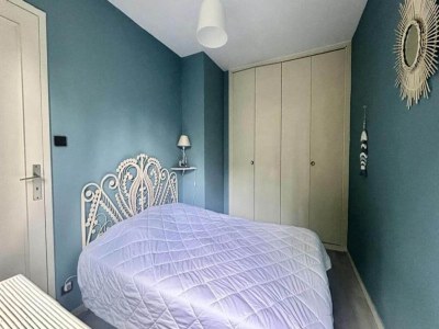 Apartment Residenz Le Parc - Features photo 19