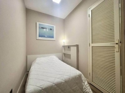 Apartment Residenz Le Parc - Features photo 20