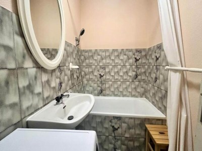 Apartment Residenz Le Parc - Features photo 21