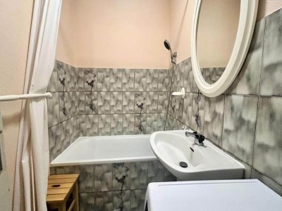 Apartment Residenz Le Parc - Features photo 22