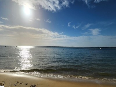 Apartment Residenz Le Parc - Environment photo 23