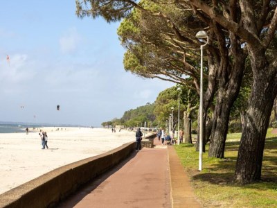 Apartment Residenz Le Parc - Environment photo 24