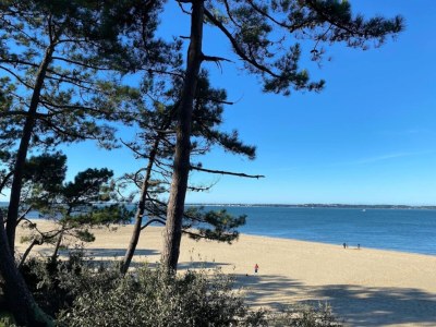 Apartment Residenz Le Parc - Environment photo 25