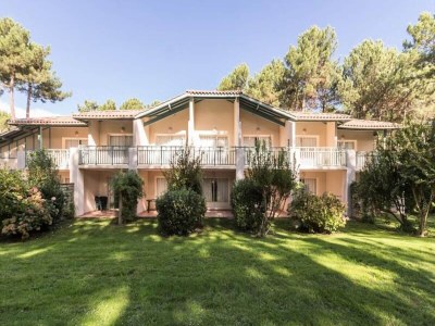 Apartment 2-Zimmer-Wohnung für 6 Personen - Komfort - Outdoor photo 8