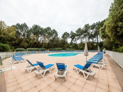 Apartment 2-Zimmer-Wohnung für 6 Personen - Komfort - Outdoor photo 17