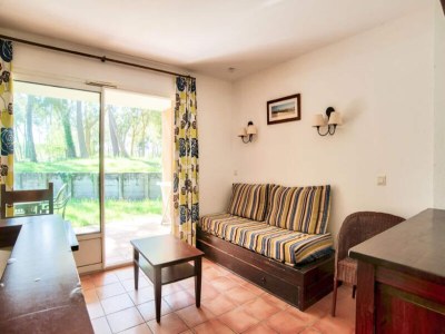 Apartment 2-Zimmer-Wohnung für 6 Personen - Komfort - Outdoor photo 18